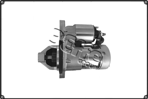 3Effe Group PRSW394 - Стартер autocars.com.ua