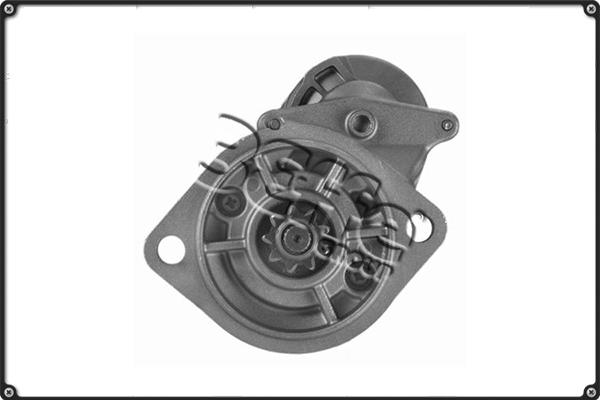 3Effe Group PRSW446 - Стартер autodnr.net