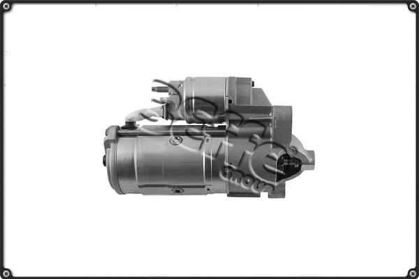 3Effe Group PRSW448 - Стартер autodnr.net