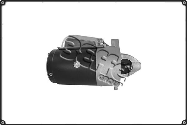 3Effe Group STRW461 - Стартер autodnr.net