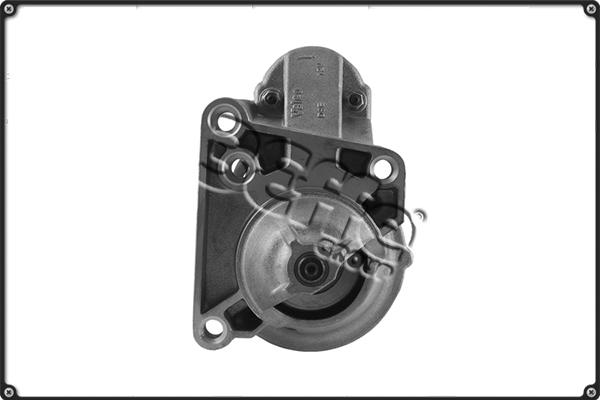 3Effe Group STRF027 - Стартер autodnr.net