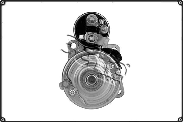 3Effe Group STRF046 - Стартер autocars.com.ua