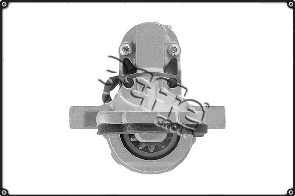 3Effe Group STRF057 - Стартер autodnr.net