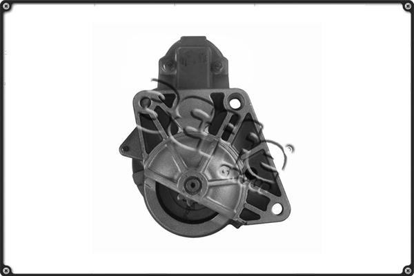 3Effe Group STRF066 - Стартер autocars.com.ua