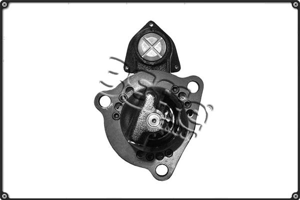 3Effe Group STRF092 - Стартер autocars.com.ua