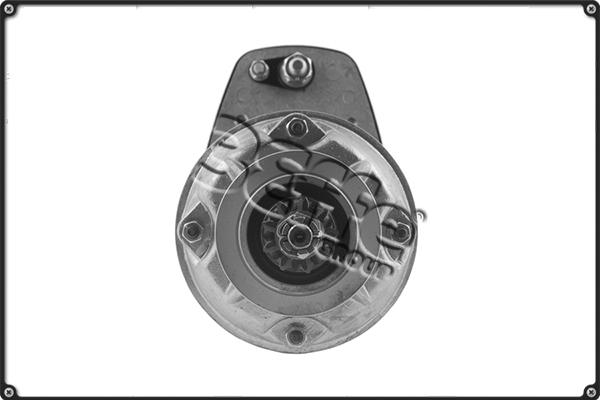 3Effe Group STRF158 - Стартер autodnr.net