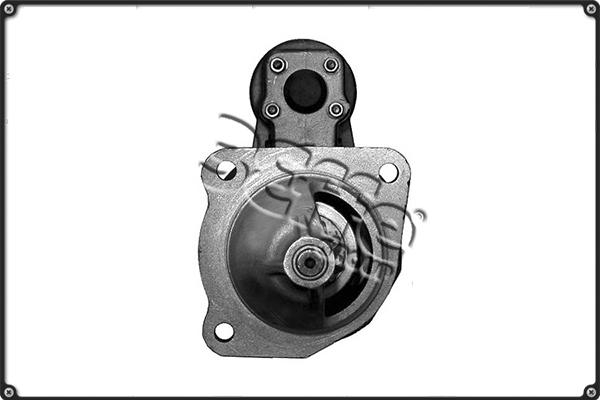 3Effe Group STRF173 - Стартер autodnr.net