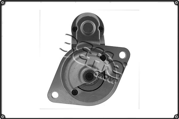 3Effe Group STRF185 - Стартер autodnr.net