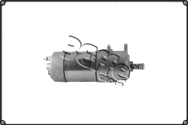 3Effe Group STRF210 - Стартер autocars.com.ua