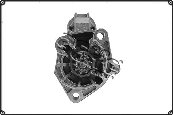 3Effe Group STRF237 - Стартер autocars.com.ua