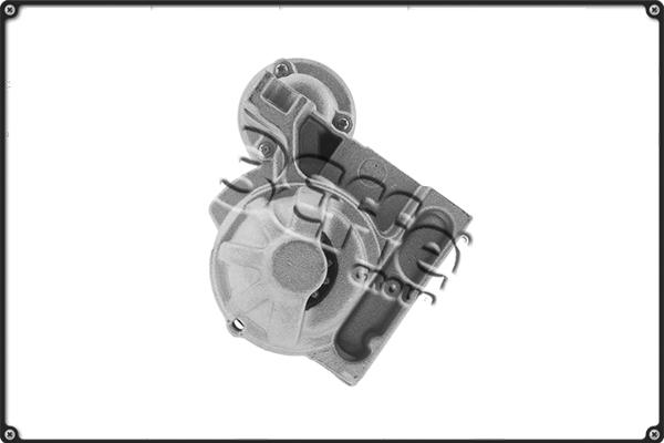 3Effe Group STRF272 - Стартер autodnr.net