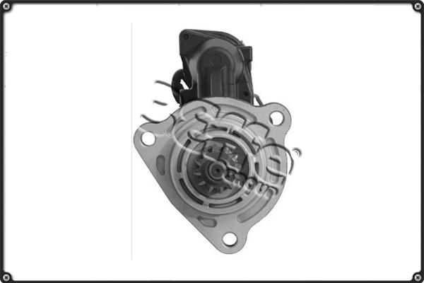 3Effe Group STRF278 - Стартер autocars.com.ua