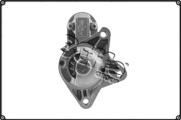 3Effe Group STRF313 - Стартер autodnr.net