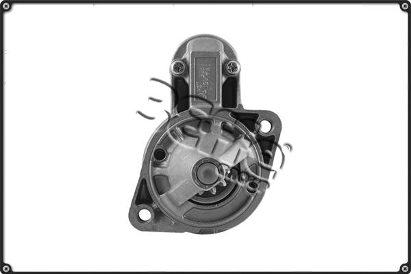 3Effe Group STRF330 - Стартер autodnr.net