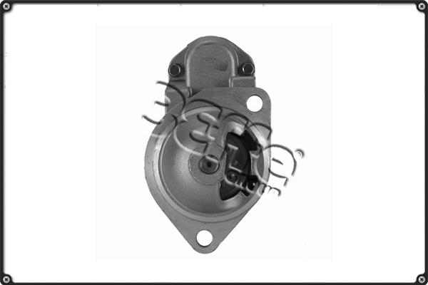 3Effe Group STRF351 - Стартер autodnr.net