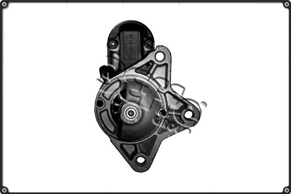 3Effe Group STRF368 - Стартер autodnr.net