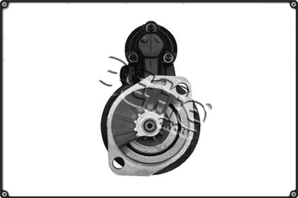 3Effe Group STRF433 - Стартер autocars.com.ua
