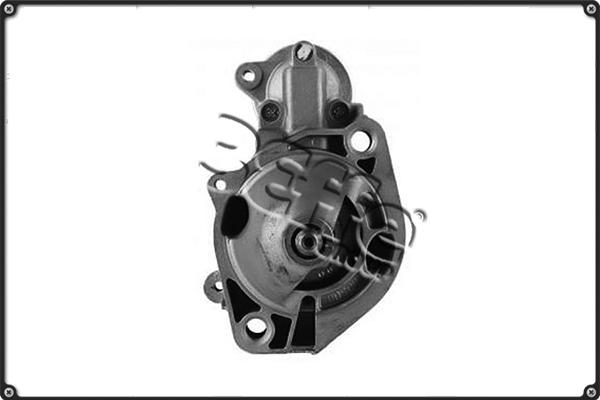 3Effe Group STRF443 - Стартер autodnr.net