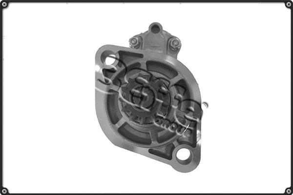 3Effe Group STRF476 - Стартер autocars.com.ua