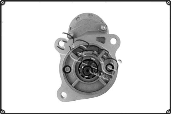 3Effe Group STRF495 - Стартер autodnr.net