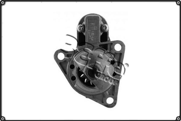 3Effe Group STRF517 - Стартер autodnr.net