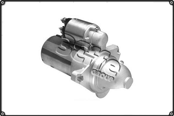 3Effe Group STRF629 - Стартер autocars.com.ua