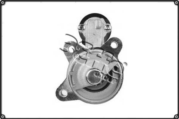 3Effe Group STRF676 - Стартер autodnr.net