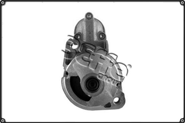 3Effe Group STRF699 - Стартер autodnr.net