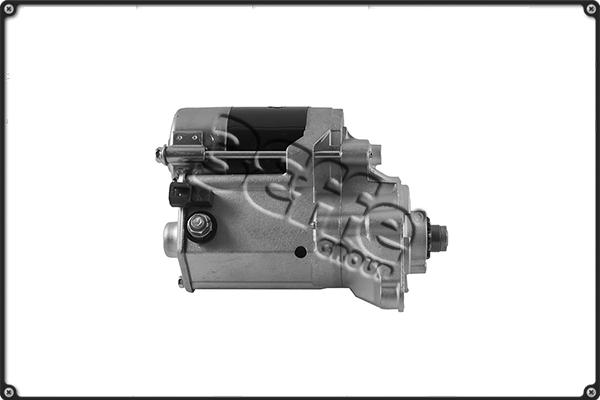 3Effe Group STRF770 - Стартер autodnr.net