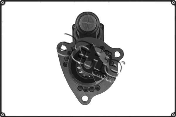 3Effe Group STRF782 - Стартер autodnr.net