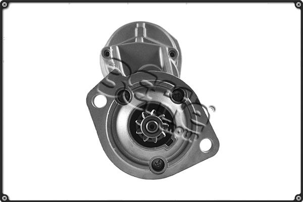 3Effe Group STRF840 - Стартер autodnr.net