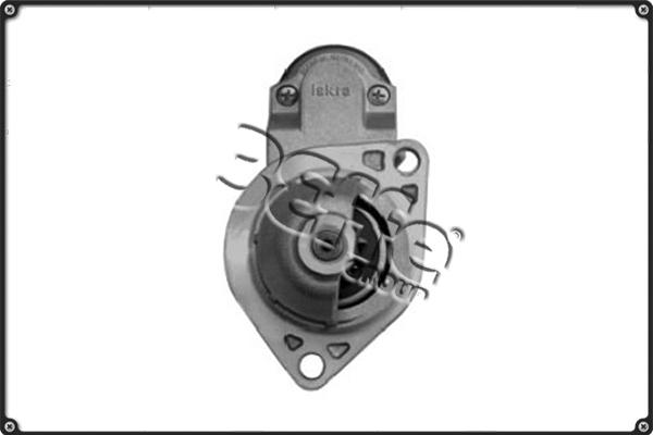 3Effe Group STRF905 - Стартер autocars.com.ua