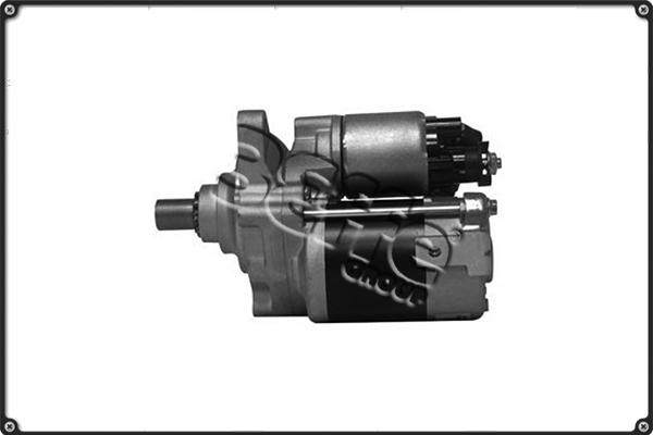 3Effe Group STRF937 - Стартер autodnr.net