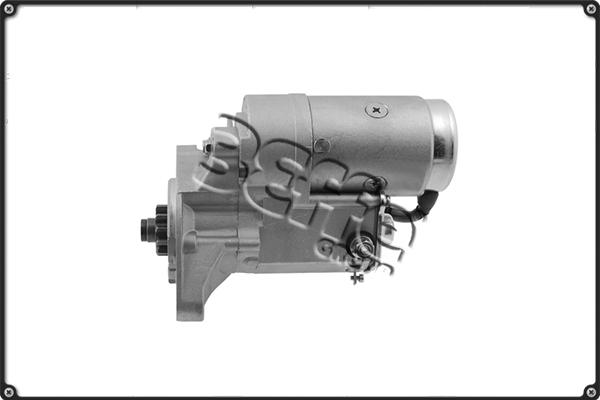 3Effe Group STRL068 - Стартер autodnr.net