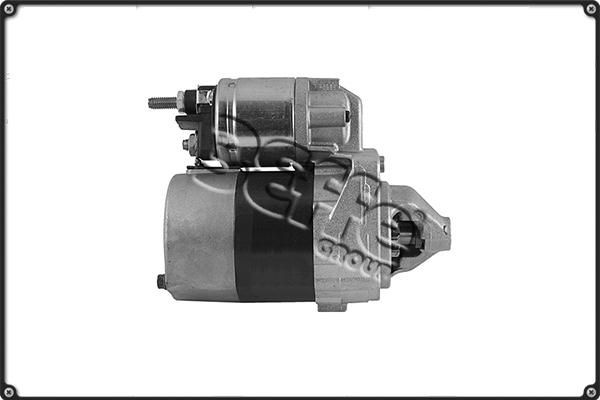 3Effe Group STRL089 - Стартер autodnr.net