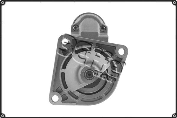 3Effe Group STRL099 - Стартер autodnr.net