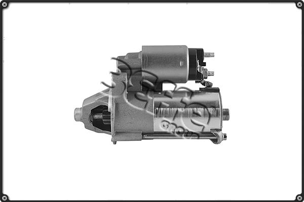 3Effe Group STRL110 - Стартер autodnr.net