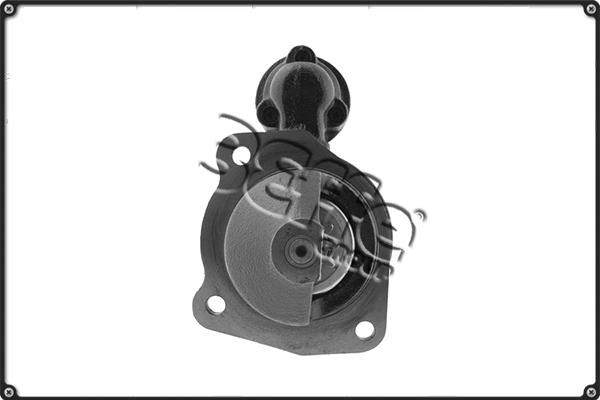 3Effe Group STRL165 - Стартер autodnr.net