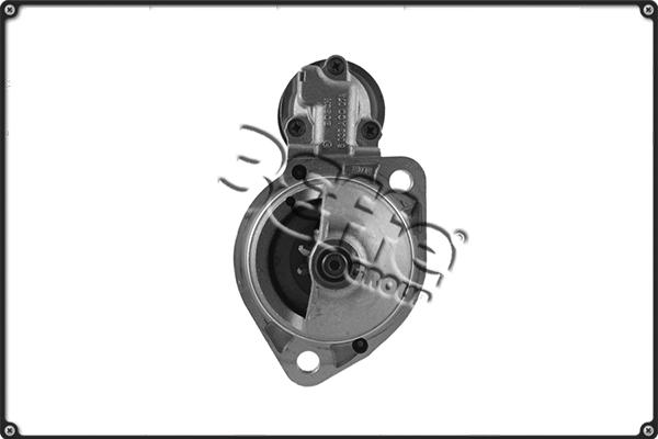 3Effe Group STRL166 - Стартер autodnr.net