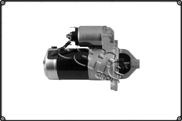 3Effe Group STRL211 - Стартер autocars.com.ua