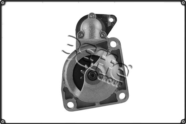 3Effe Group STRL227 - Стартер autodnr.net