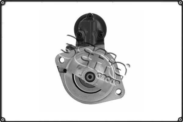 3Effe Group STRL228 - Стартер autodnr.net