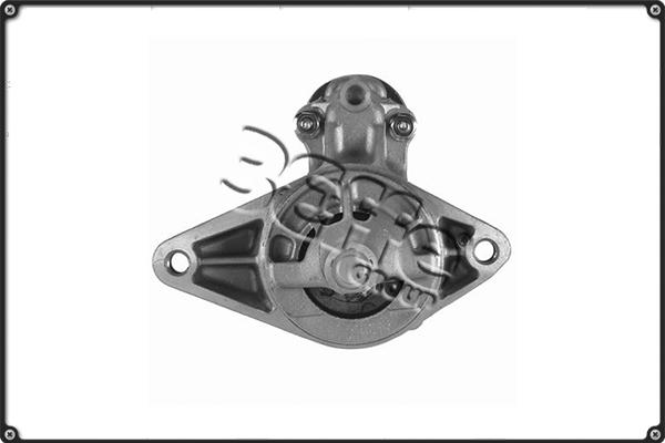 3Effe Group STRL619 - Стартер autocars.com.ua