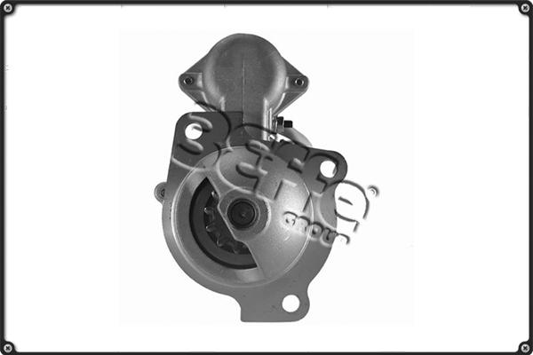 3Effe Group STRL635 - Стартер autocars.com.ua