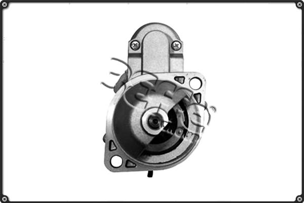 3Effe Group STRL656 - Стартер autodnr.net