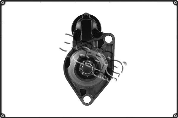 3Effe Group STRL657 - Стартер autocars.com.ua