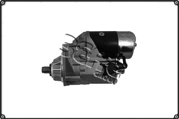 3Effe Group STRL667 - Стартер autodnr.net