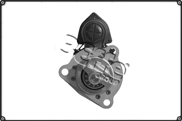 3Effe Group STRL686 - Стартер autocars.com.ua