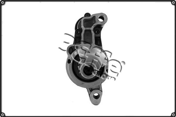 3Effe Group STRL690 - Стартер autocars.com.ua