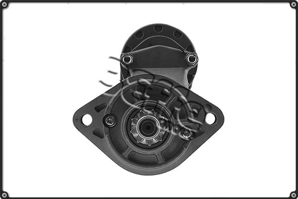 3Effe Group STRL720 - Стартер autocars.com.ua